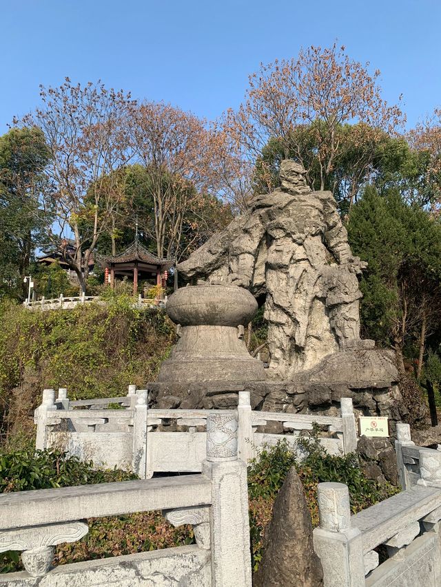 武漢 - 黃鶴樓 - 長江三峽3日遊 玩轉經典路線不踩雷