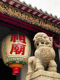 嶺南印象·佛山祖廟