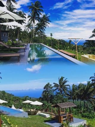 Gam Island's top hotel choice | Enjoy a comfortable stay
