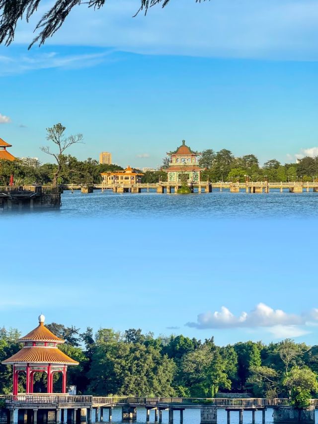 揭陽之旅，解鎖本地人也未必知道的小眾寶藏