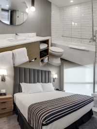 酒店新動態 | Sandman Hotel Group 與薩斯卡通南區酒店簽約