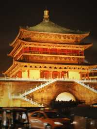 西安四天三夜自由行，保姆級旅遊攻略！