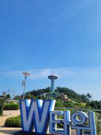 被韓國莞島郡美暈！小眾寶藏旅行地攻略奉上