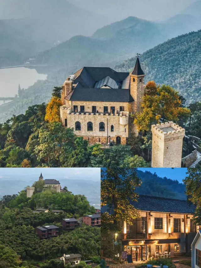 Huzhou‖Off-season travel in March–April is amazing—fewer crowds and beautiful scenery!
