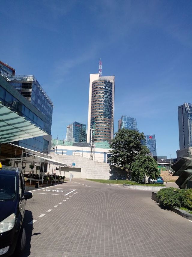 清明小長假 玩轉歐洲多國12天攻略