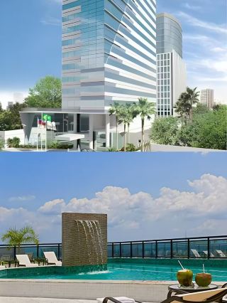 [Manaus City Hotel | Heart of the Rainforest, Unlock the Luxury Secrets of the Amazon]