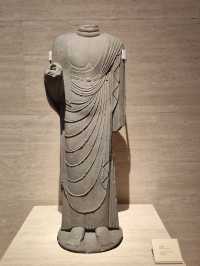 唐、五代雕塑