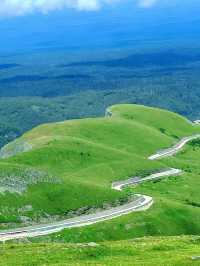 白山-延邊3日深度遊 超詳細攻略來襲必收藏