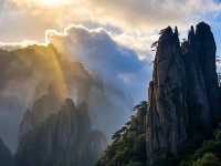【三清山最新旅遊攻略】