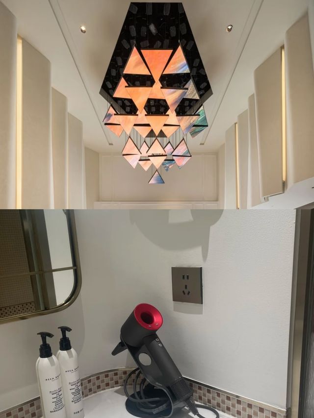 【探索上海思特奇酒店,開啟奢華新體驗!】 【探索上海思特奇酒店,開啟奢華新體驗!】