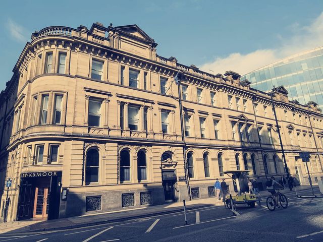 曼徹斯特超全旅遊攻略｜英國寶藏城市等你來打卡