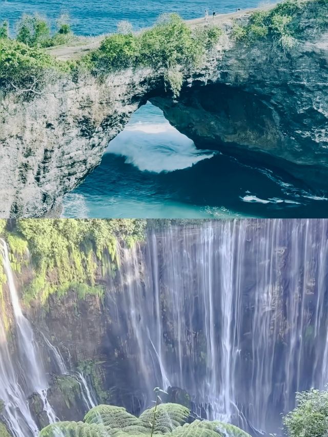 快去峇里島享受南緯8度的浪漫