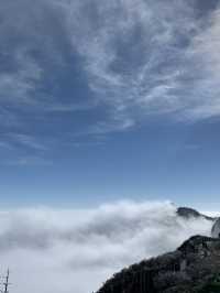 樂山2日深度遊 玩轉必打卡地