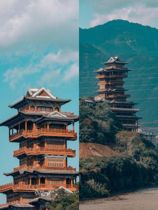 Dechang, a hidden gem near Xichang: The ultimate two-day itinerary
