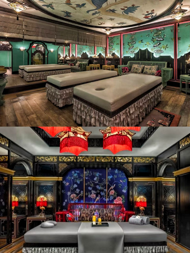 入住河內嘉佩樂酒店，體驗如夢似幻的住宿體驗