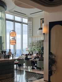 深圳南山香格里拉大酒店
