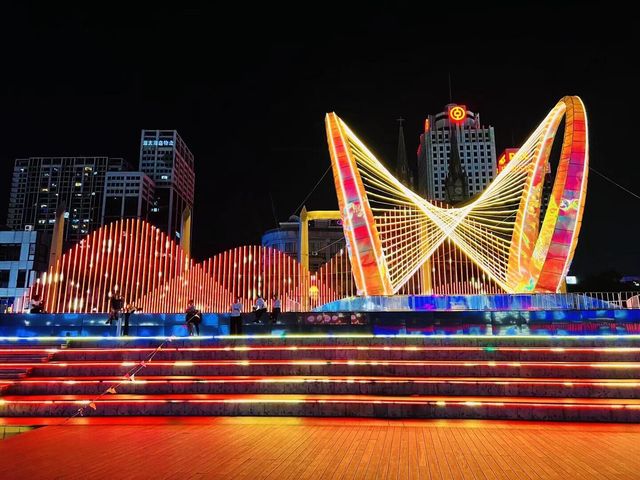 打卡中國所有337城第98站 浙江 寧波市
