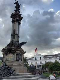 Quito, Ecuador: The City of Eternal Spring