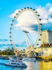 英倫 12 日探索之旅 | 經典與魔法之旅
