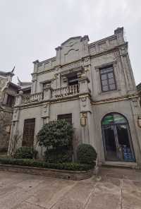 獨自旅行的隨性之地——莫愁村