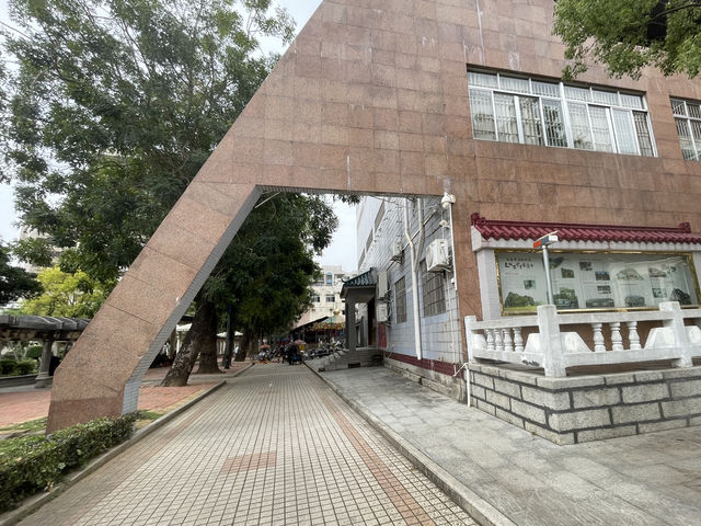 《陽春博物館｜一個比想像中還有料的地方！》