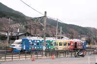 日本旅遊資源豐富的地方｜吉田市