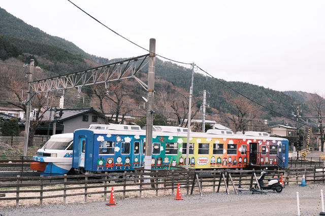 日本旅遊資源豐富的地方｜吉田市