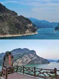 驚！宜昌竟藏著一座「小狗山」，模樣超萌