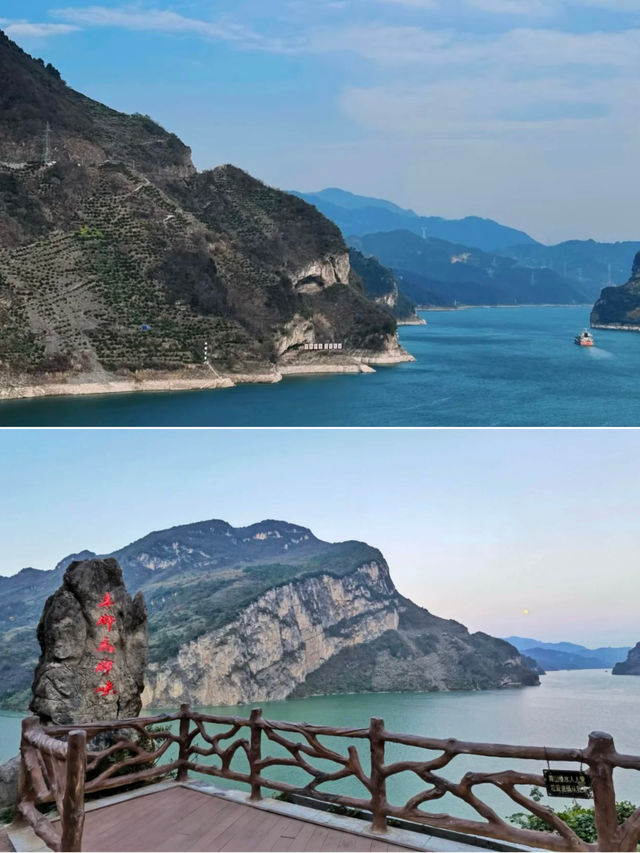 驚！宜昌竟藏著一座「小狗山」，模樣超萌