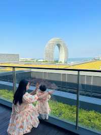 湖州南太湖山莊 | 0元打卡神仙機位