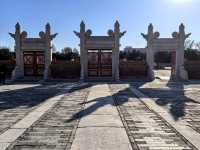 北京地壇公園