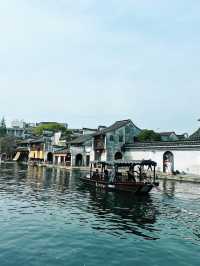 南浔古鎮：一場穿越百年的江南綺夢