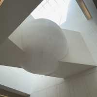 🌟【曼谷｜當代藝術館（MOCA Bangkok）】