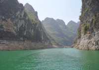 興義萬峰湖 ｜ 被低估的山水秘境