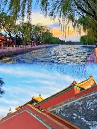 北京3天2晚，學生黨窮遊超詳版攻略