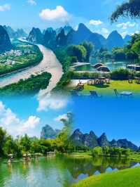 適合一家人低消費出遊 小住三五天的管家級攻略