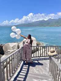 🌴✨ Sanya Escape: Sun, Sea & Serenity in China’s Tropical Paradise! 🌊☀️ 