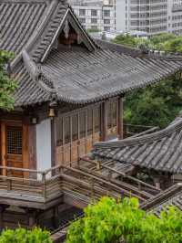 鎮江旅行天花板！9個寶藏地標人少景美