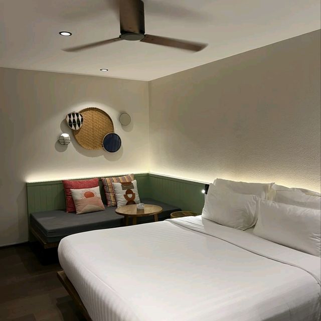 ✨素坤逸區挖到寶！呢間酒店根本係我快樂老家
