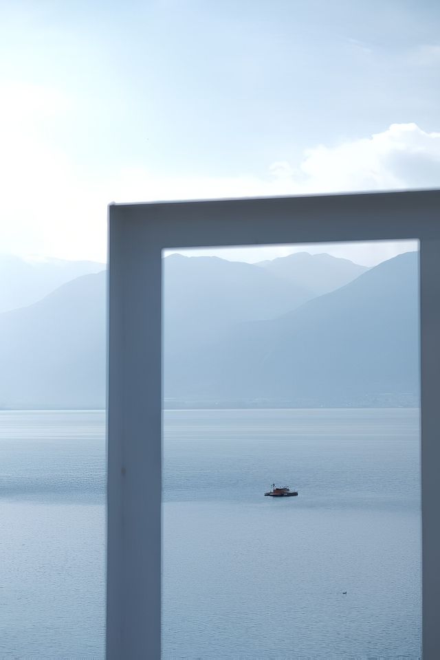 大理阿凱緹婭海景度假酒店