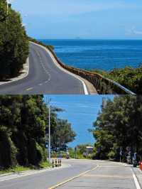 探秘南奧島，遇見未被打擾的浪漫