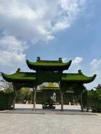 周口旅遊必備攻略（超全）