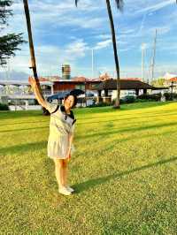The Pacific Sutera Hotel Pacific Silk Hotel  is Breathtaking🥰🤩
