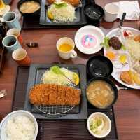 🌤️東京晴日奇遇記｜陰雨多日後，終於擁抱被陽光寵愛的時刻！