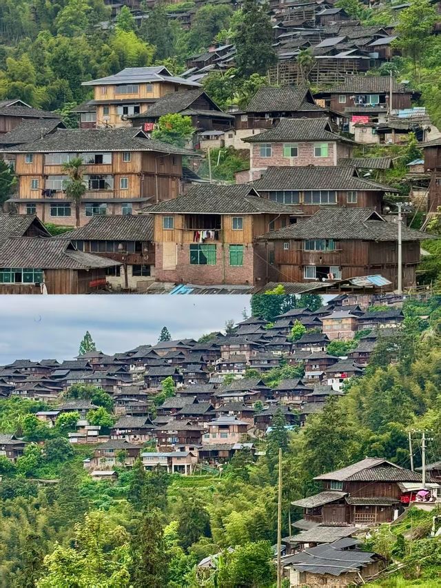 五一反向旅遊：探秘中國最後一個持槍部落