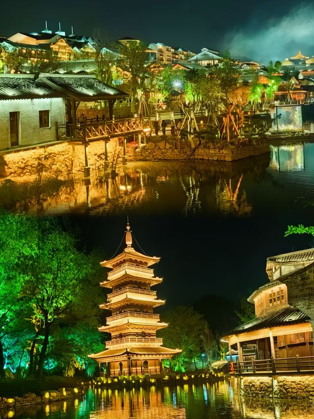 終於俾我搵到咗呢座充滿煙火氣息嘅小鎮宜興窯口喇