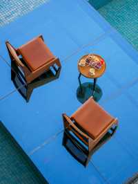 本來以為麗江已經夠美了，直到我住進風景裡