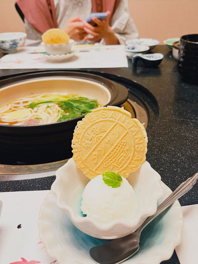 神戶｜一定要浸有馬溫泉