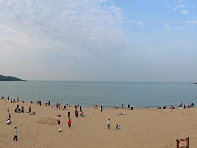漫遊珠海情侶路｜與愛同行の浪漫手札