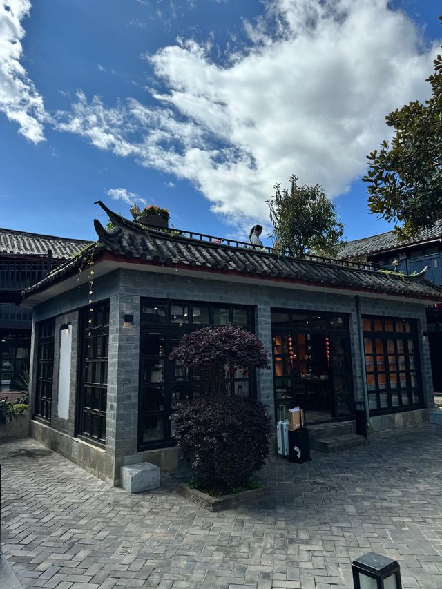 海棠灣美墅｜麗江束河古鎮度假首選